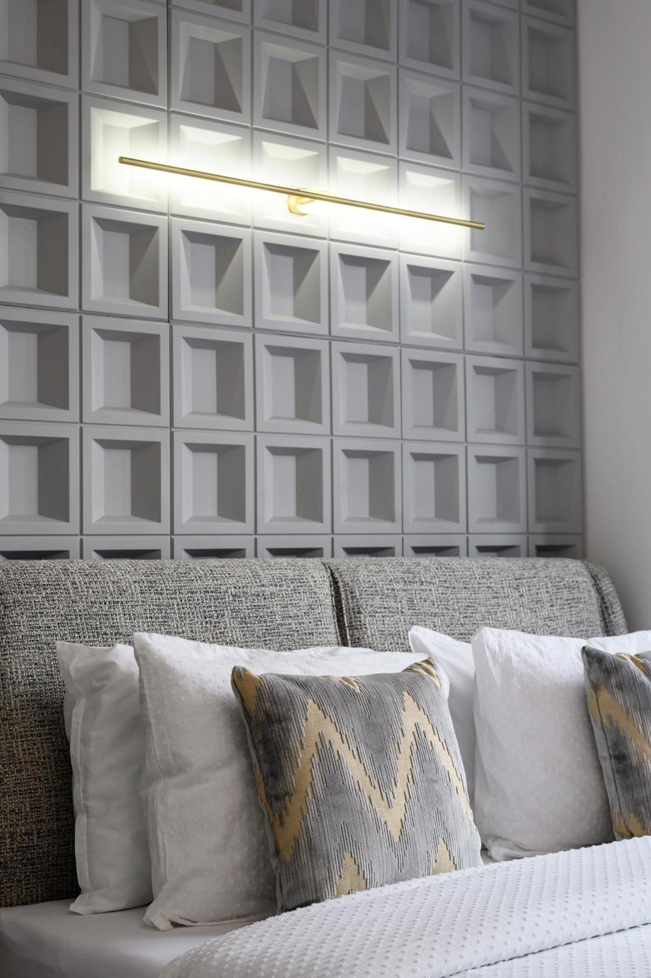 Urban Downtown Luxury Rooms And Suites เบลเกรด ภายนอก รูปภาพ