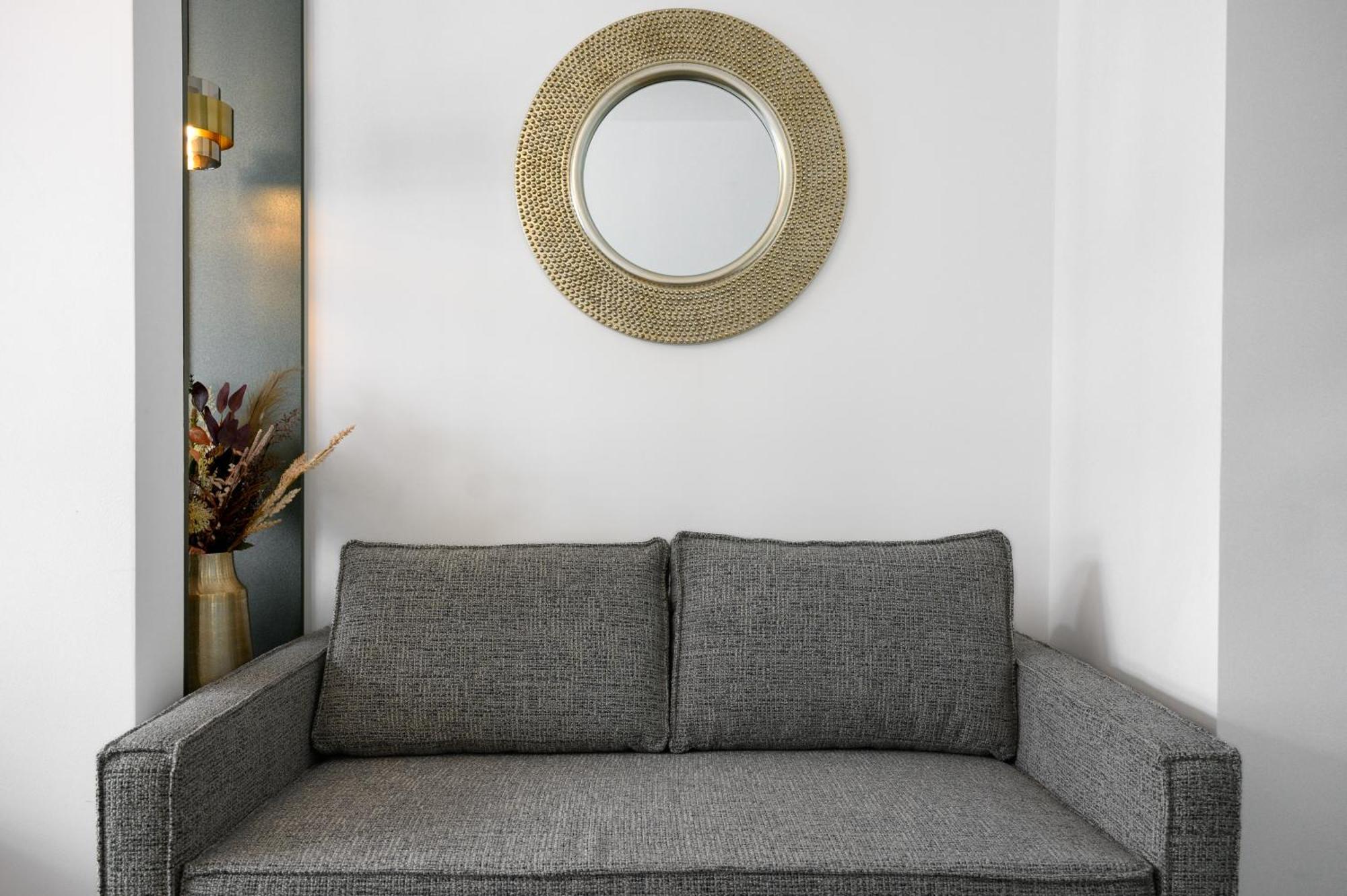 Urban Downtown Luxury Rooms And Suites เบลเกรด ภายนอก รูปภาพ